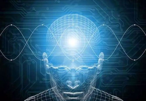 量子技術(shù) 通往精神意識長存的新世界鑰匙